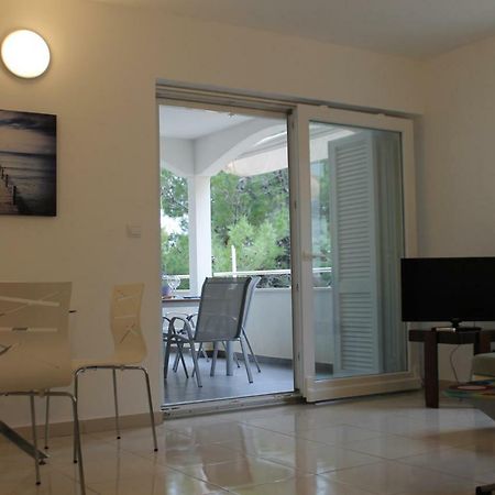 סטארה נובליה Apartman M&M מראה חיצוני תמונה