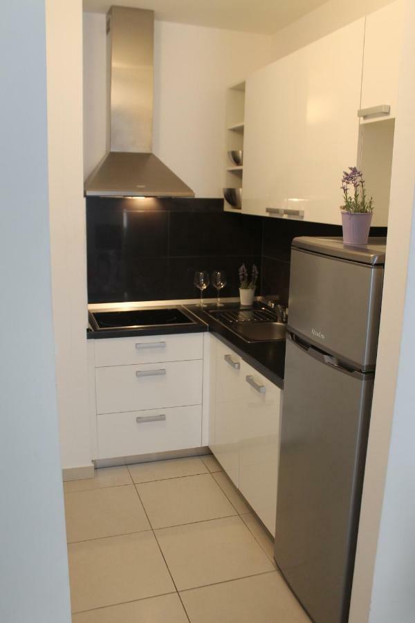 סטארה נובליה Apartman M&M מראה חיצוני תמונה