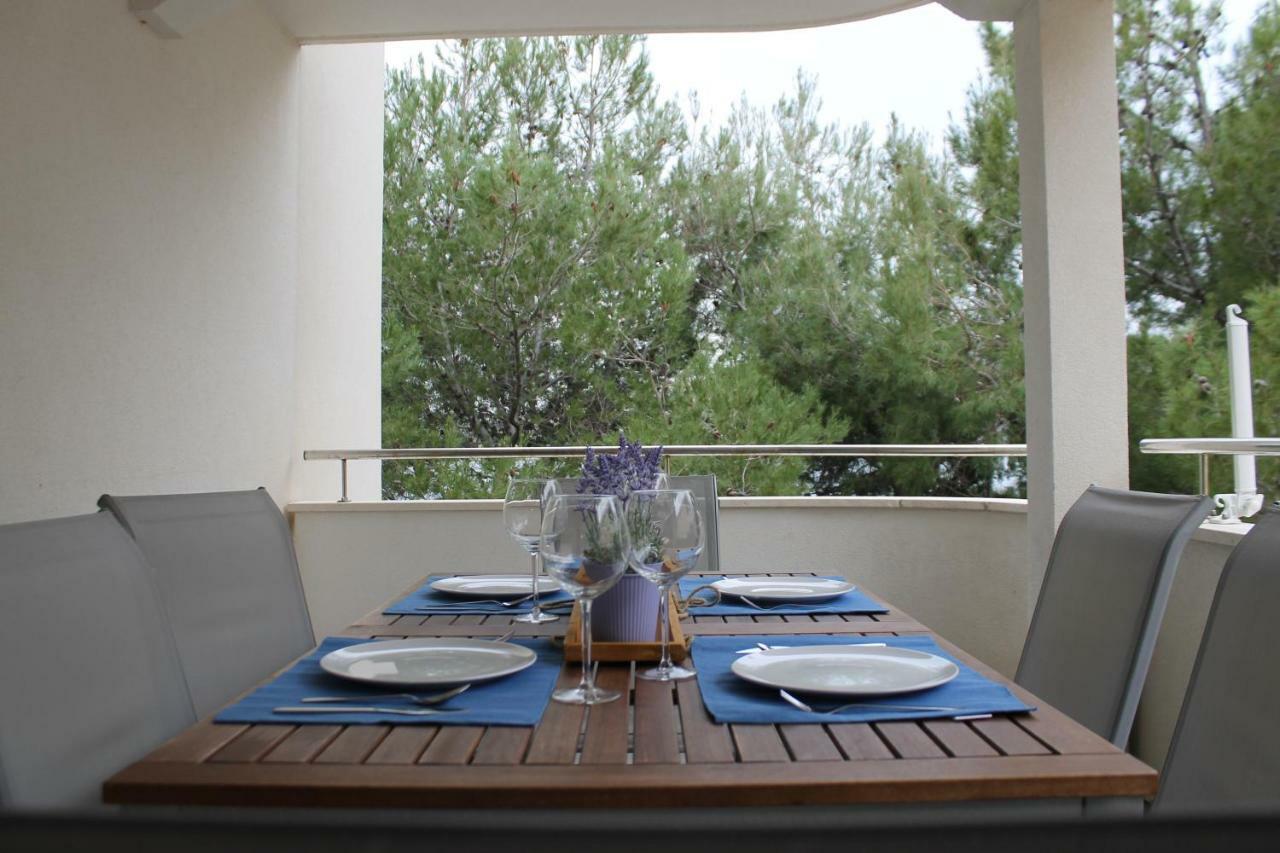 סטארה נובליה Apartman M&M מראה חיצוני תמונה