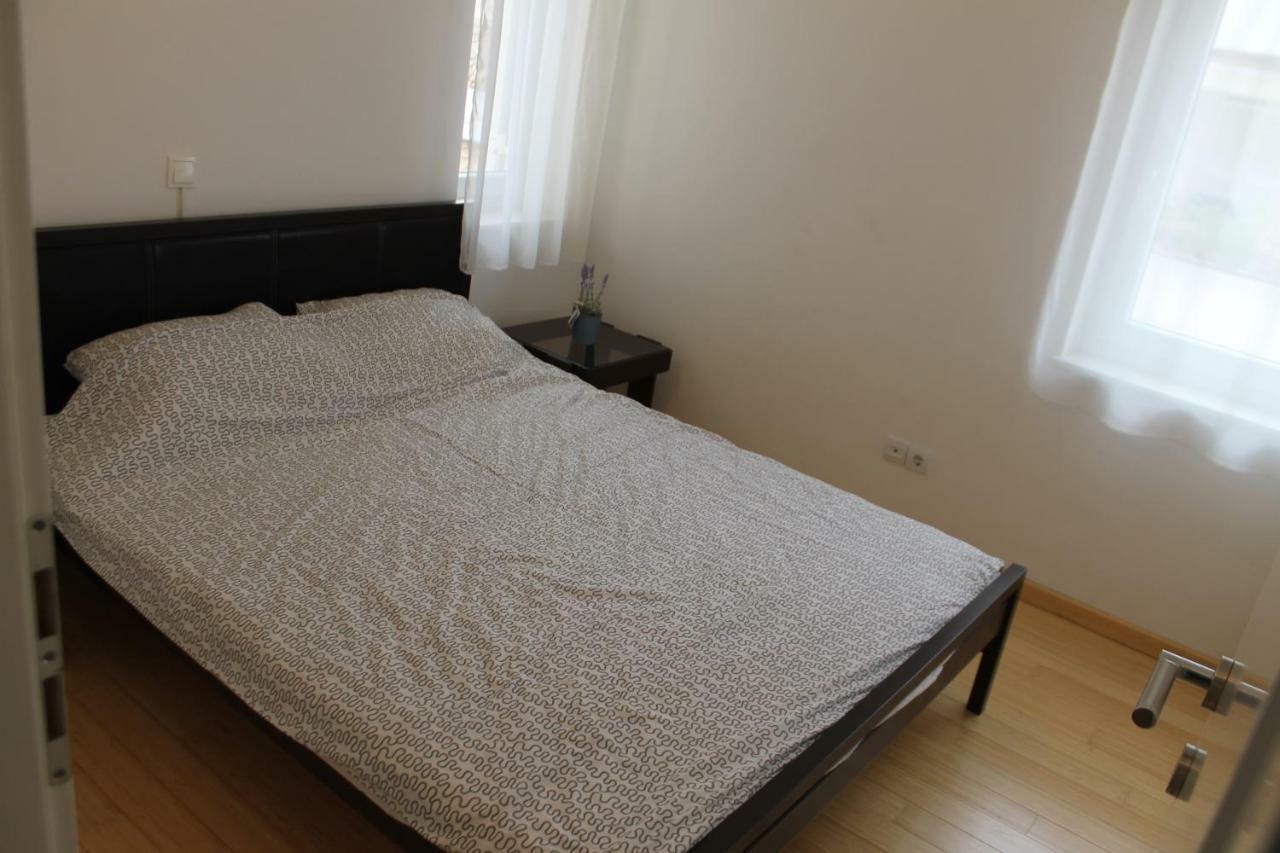סטארה נובליה Apartman M&M מראה חיצוני תמונה