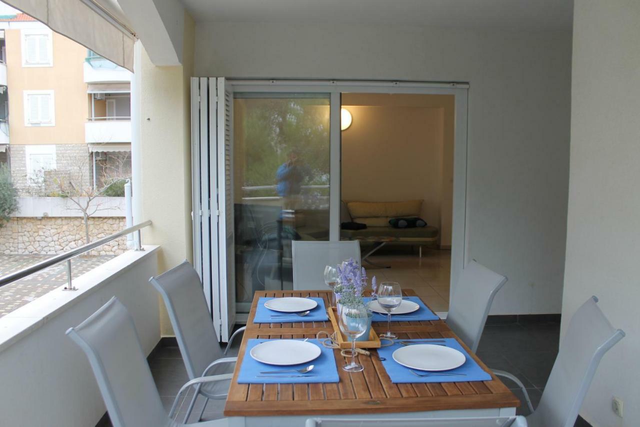 סטארה נובליה Apartman M&M מראה חיצוני תמונה