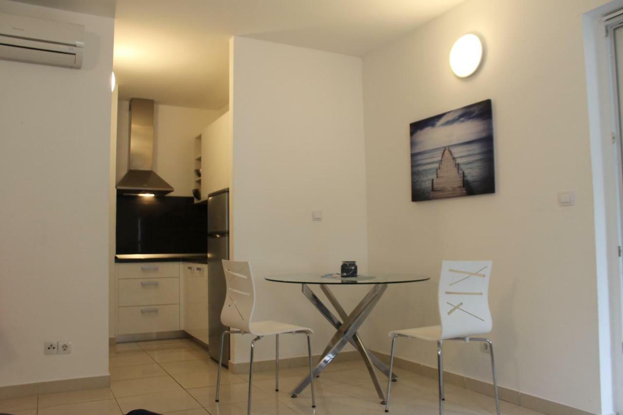 סטארה נובליה Apartman M&M מראה חיצוני תמונה