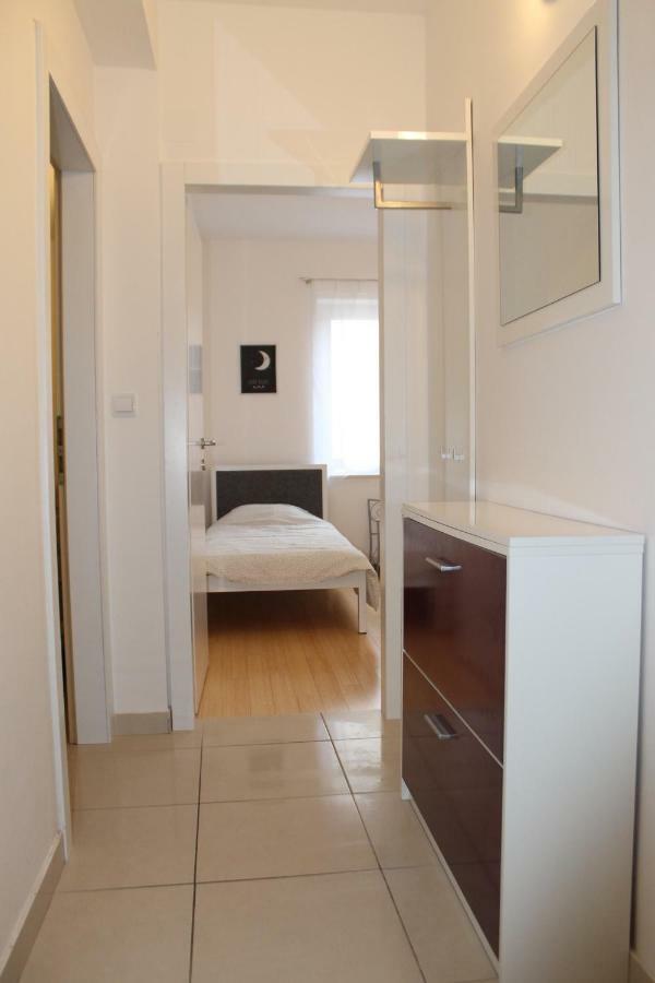סטארה נובליה Apartman M&M מראה חיצוני תמונה