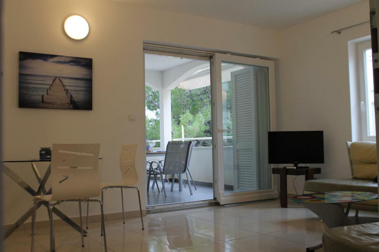 סטארה נובליה Apartman M&M מראה חיצוני תמונה