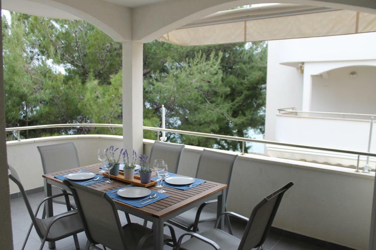 סטארה נובליה Apartman M&M מראה חיצוני תמונה