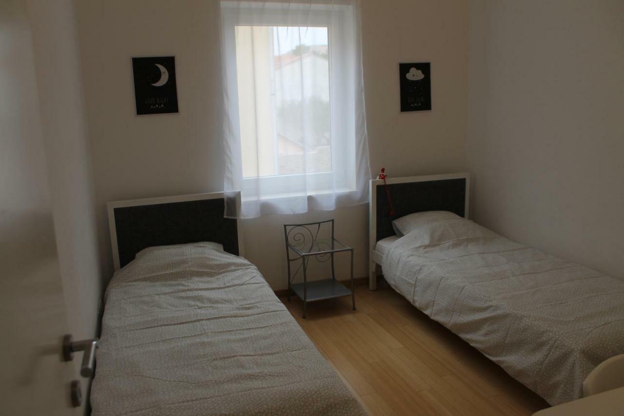 סטארה נובליה Apartman M&M מראה חיצוני תמונה