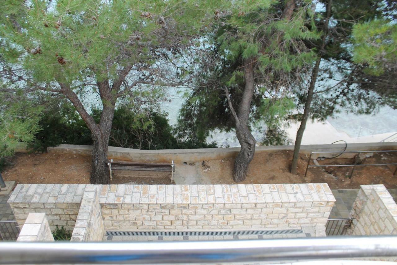 סטארה נובליה Apartman M&M מראה חיצוני תמונה